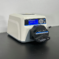 Cole-Parmer Masterflex L/S Easy Load II Peristaltic Pump image 0